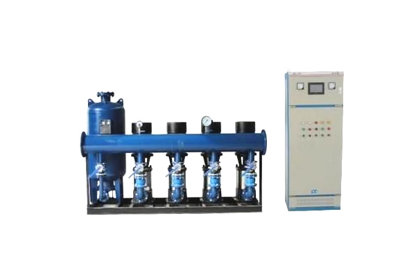 全自動無塔供水設(shè)備