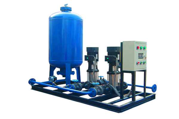 太原定壓補(bǔ)水機(jī)組廠家
