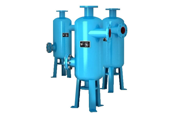 太原旋流除砂器