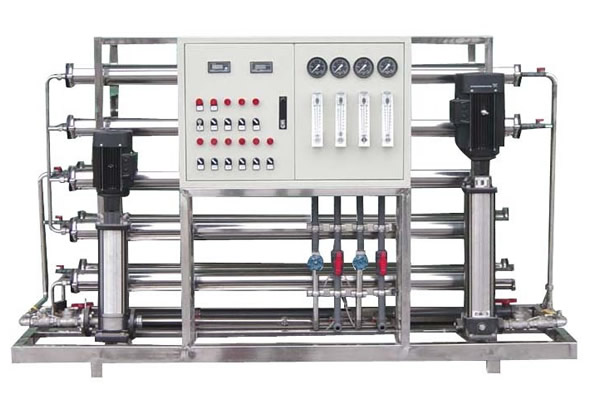 山西反滲透純凈水設(shè)備