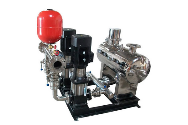 山西無負壓給水設(shè)備廠家批發(fā)