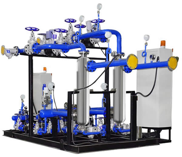 山西耐高溫?fù)Q熱機(jī)組