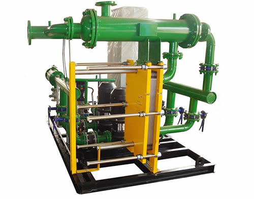 太原換熱機(jī)組生產(chǎn)廠家